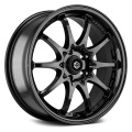 Llantas fluidas volk CE28 design rueda bronce