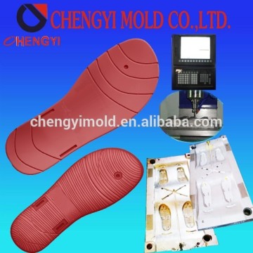 high quality china shoe mould