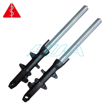Yu'An Brand Front Shock Absorber for 400cc Sports Motorcycle