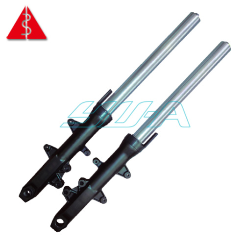 Yu'An Brand Front Shock Absorber for 400cc Sports Motorcycle