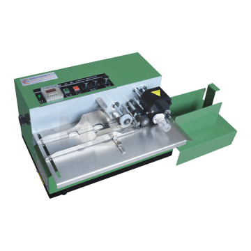 HZPK Ex-factory Price Auto Color Coding Machine for Iron