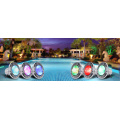 Replacement for Intellibrite 5g swimming LED SPA Light