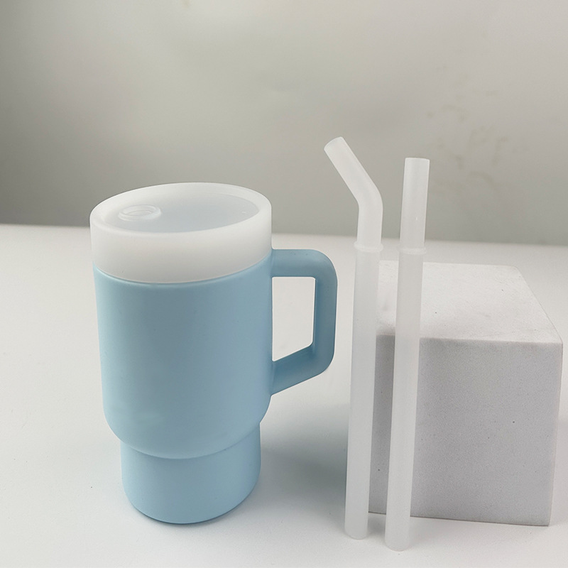 silicone stanly cup MFZ-C026