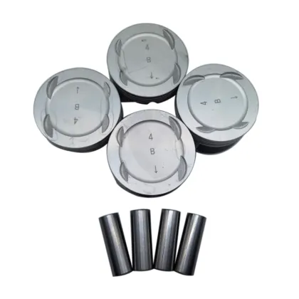 Piston & Ring 23040-25200 23410-25211 for Hyundai KIA