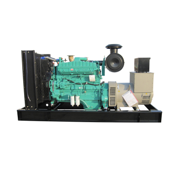 Emergency 450kW Diesel Generator Search