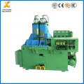 High Frequency Sheet Resistance Butt Fusion Machine for Steel Wire