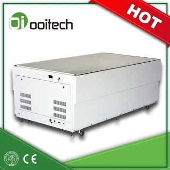 Wuhan Ooi AAA AAB Xenon lamp solar panel simulator solar panel flasher