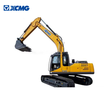 XCMG Offizielle Herstellung gebrauchter Bagger XE85C Preis