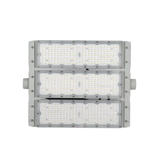 IP65 Modular Flood Light for Sports Fields - LED 100W to 1000W
