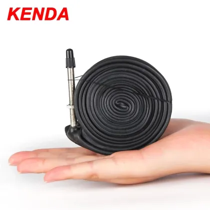 Bicycle Inner Tubes | Kenda Bike Tubes for Cycling Tires