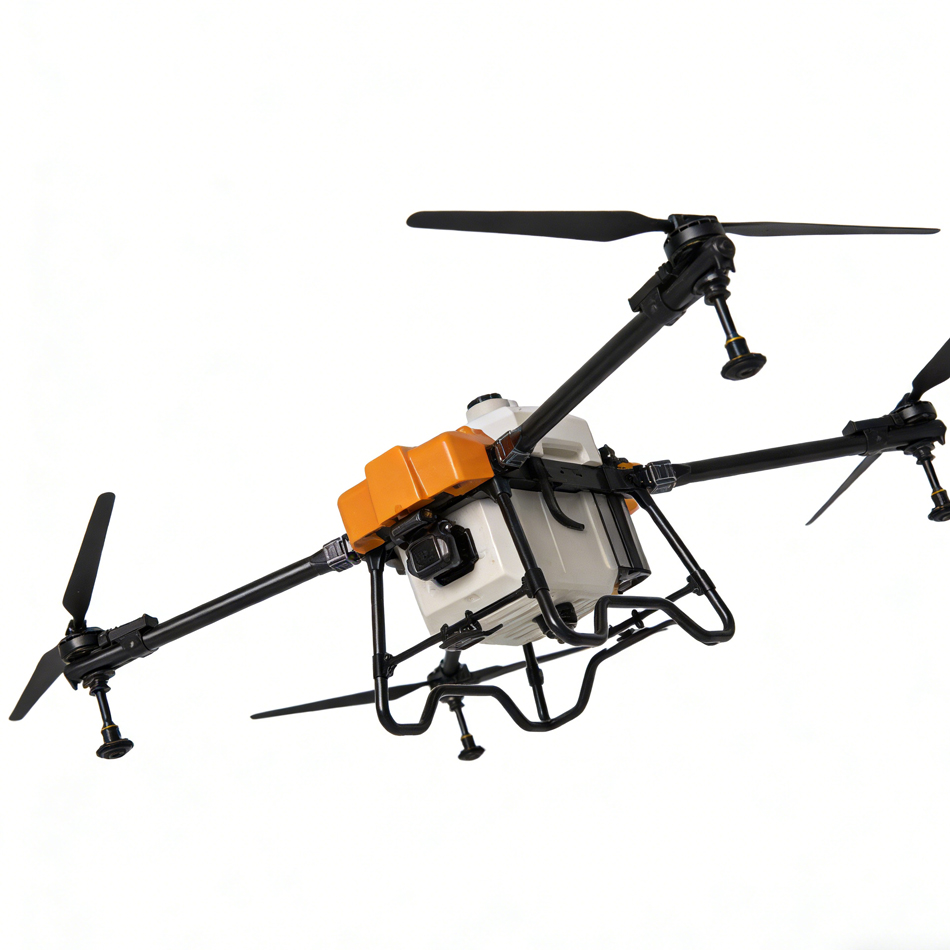 Plant protection drone