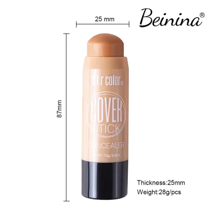 Full Coverage Cream Concealer Stick