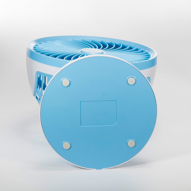 Desktop Table Stand Handheld USB Electric Mini Fan