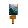 SPI интерфейс ST7735S Mini TFT 128 x 160 точки 1,77 инча
