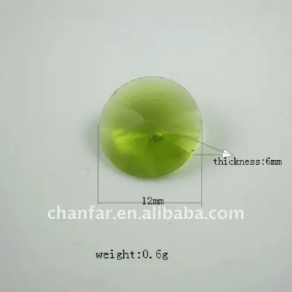 crystal rivoli stone