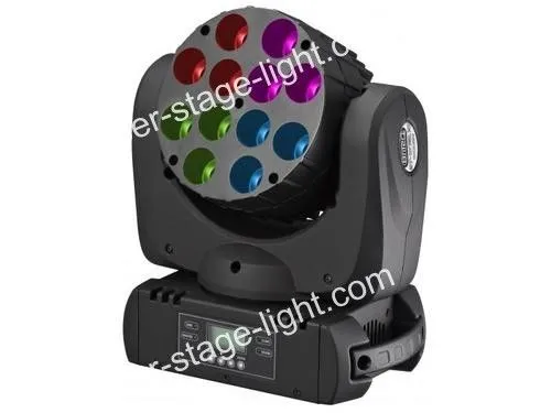 High Efficiency Moving Heads Lighting Beam Effect For Stage