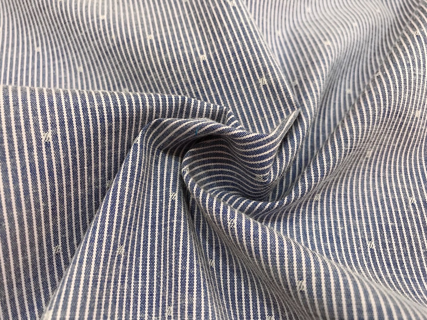 stretch dobby fabric