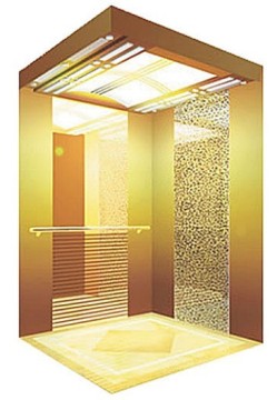 Building Construction Elevator (TKJ800-1.0-JXW)