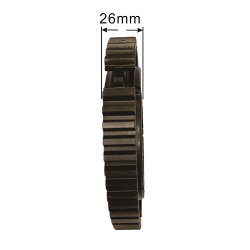 ZF OEM004562 Auto Parts Input Transmission Synchronizer