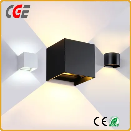 LED Wall Lamp Outdoor Lamps 12W/15W Osram LED Wall Light Lamps LED Wall Lighting