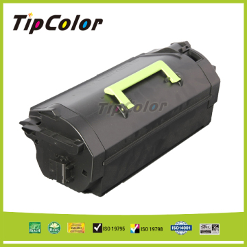 factory price compatible for Lexmark M5155 toner 24B6015 compatible for lexmark