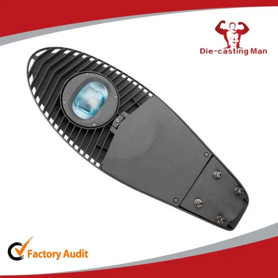 Wholesale high power aluminum outdoor 80w 100w 120w 150w 200w led street light price list