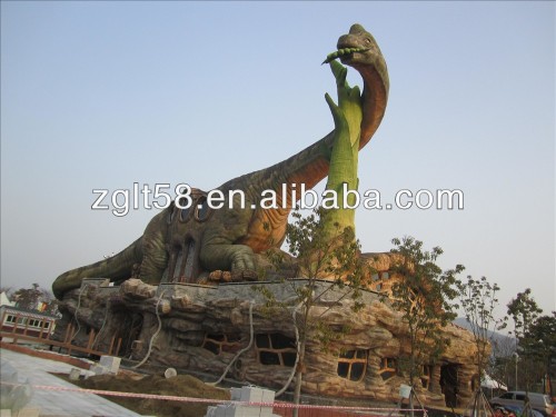 China Dinosaur Park best Supplier