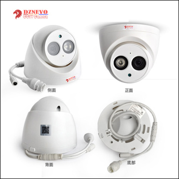 2,0 MP HD DH-IPC-HDW1220C CCTV-Kameras