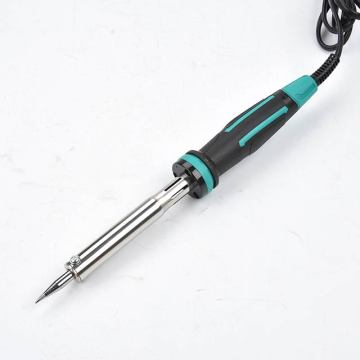 High Quality Euro Type CE Certified Soldering Irons: 30W, 40W, 60W, 80W, 100W, and 150W Electric Soldering Irons