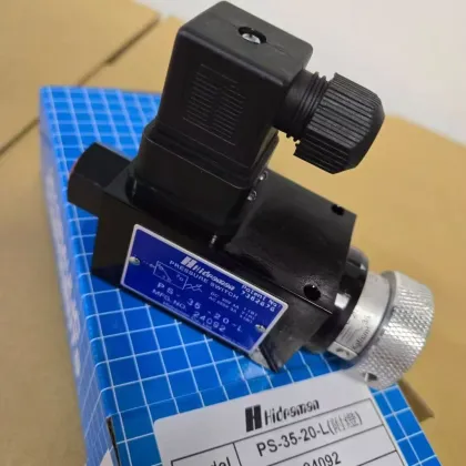 pressure switch PS-35 20
