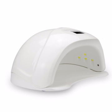 Neuer Design-Großhandelspreis 48W führte Gel-Nagellampe für die Heilung der Nägel