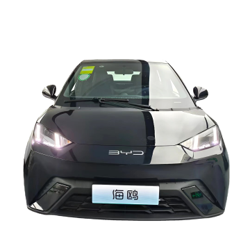 2023バイドシーガル400kmレンジピュア電気自動車