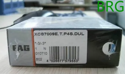 FAG BSB2562-SU Bearings BSB3062-SU BSB3572-SU Axial Angular Contact Ball Bearing FAG/NSK/SKF/NTN