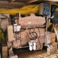 Cummins 300HP Water-cooled Marine Diesel Engine NT855-M300