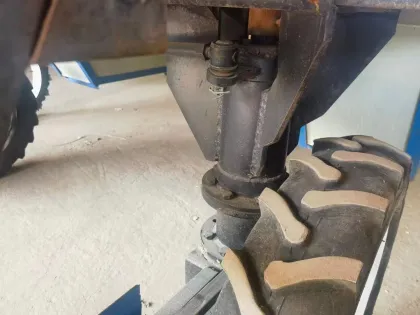 Agricultural Sprayer Machinery Search Engine