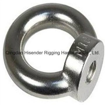 Stainless Steel DIN582 Eye Nut