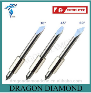 2016 υψηλής ποιότητας CB15 GraphTec Plotter Blade
