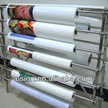 eco solvent photo paper