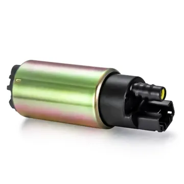 Universal 12V Electric Fuel Pump for Cars