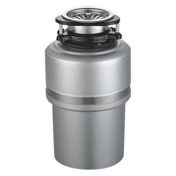 Food Waste Disposer BS-018 (Latest Model)