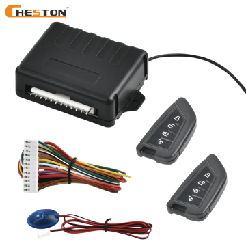 Kontrol Remote Universal DC12V Keyless Entry System untuk Mobil