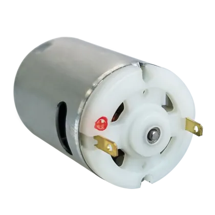 MAINTEX 365 Toy DC Motor