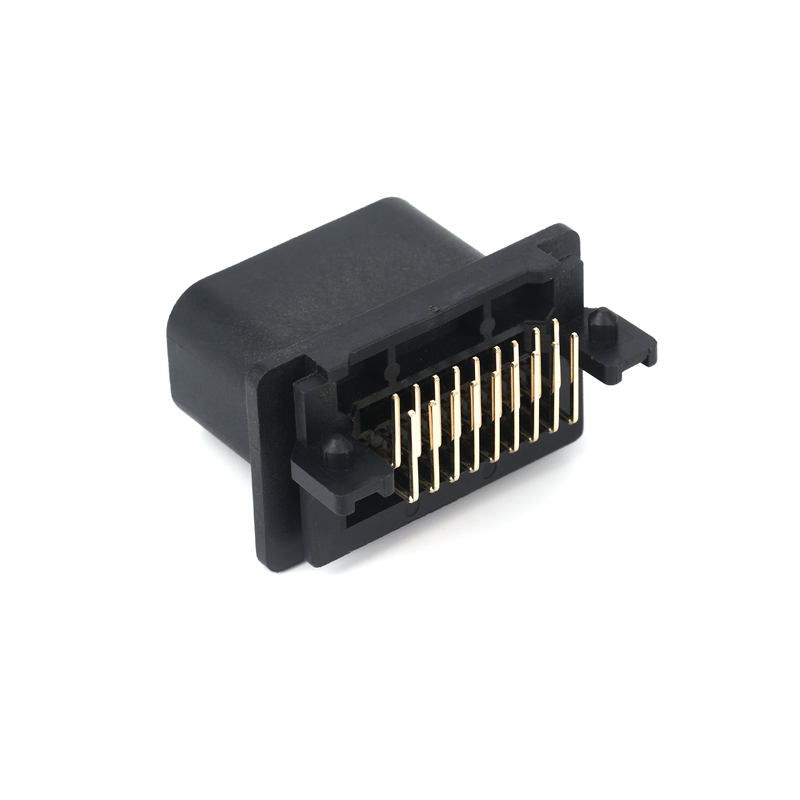 18P connector