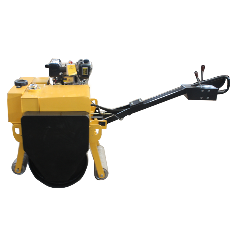 Construction Machinery Roller Price 2 Png