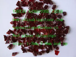 Terrazzo Glass Chippings