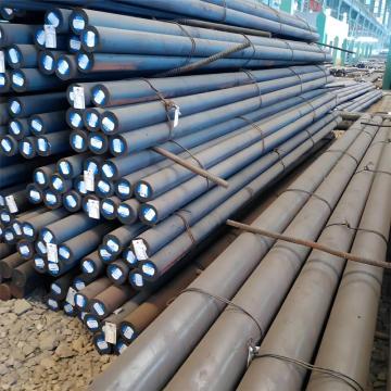 Hot Rolled Mild Steel Round Bar Q215B