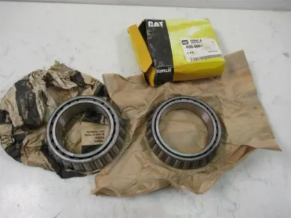Taper Roller Bearings for Caterpillar Equipment