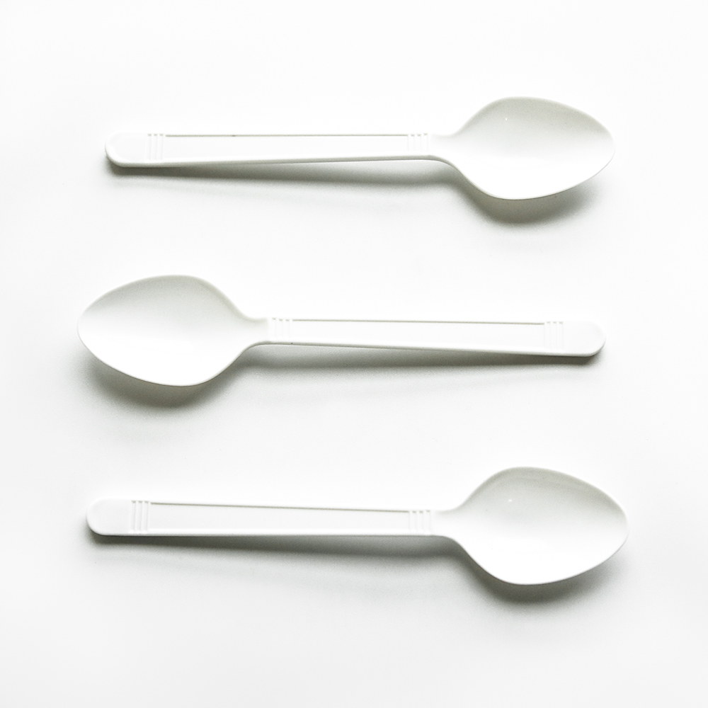 PP tea spoon