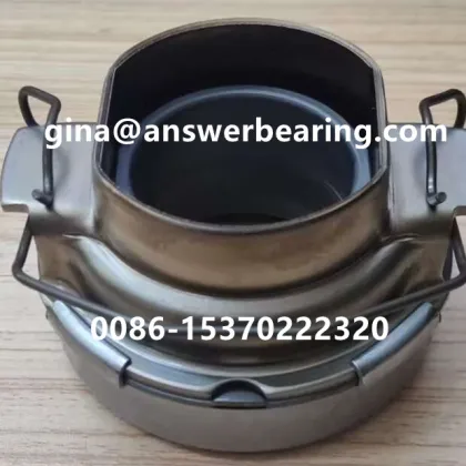 ZA-50TKB3504B1R Clutch Bearing - Auto Bearing ZA 50TKB3504B1R
