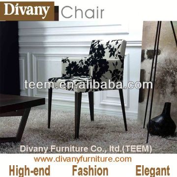 Divany Modern chair stoppers